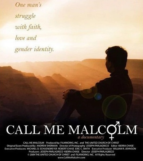 Call Me Malcolm