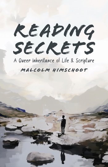 Reading Secrets Book Cover